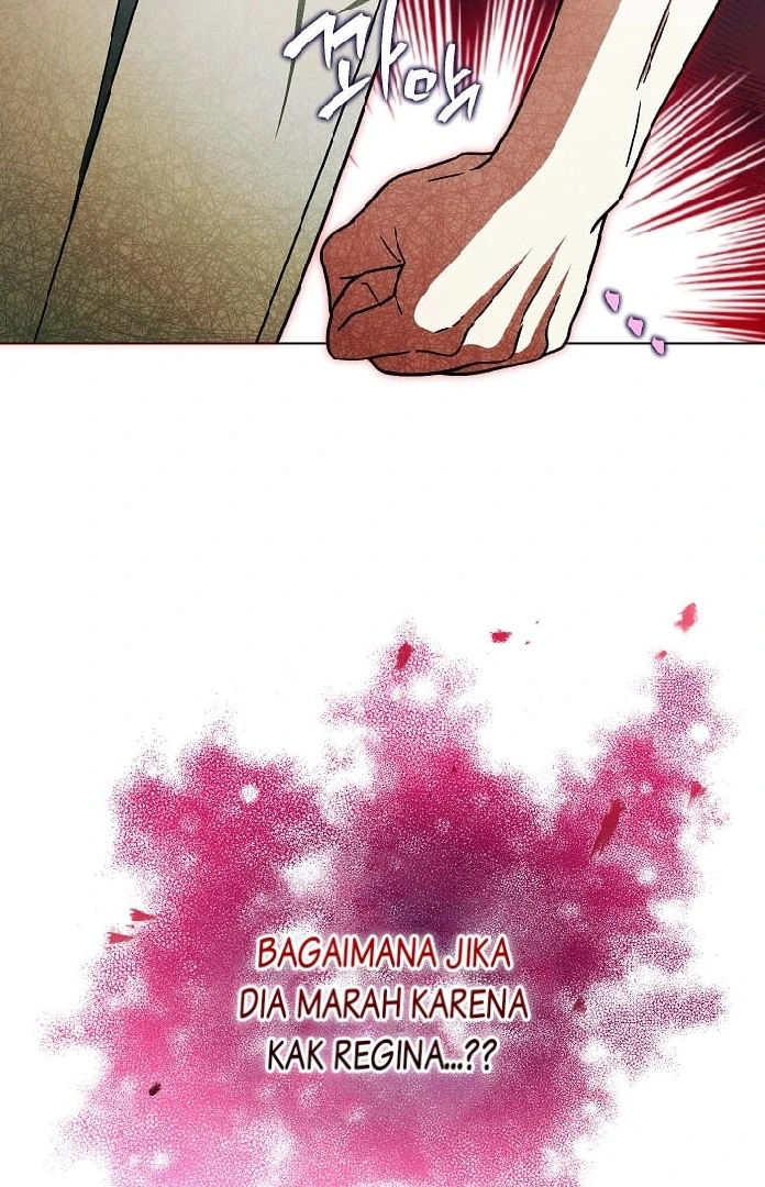 Became the youngest Sister-in-Law of the Ruined Harem Male Leads Chapter 03 - Halaman 45