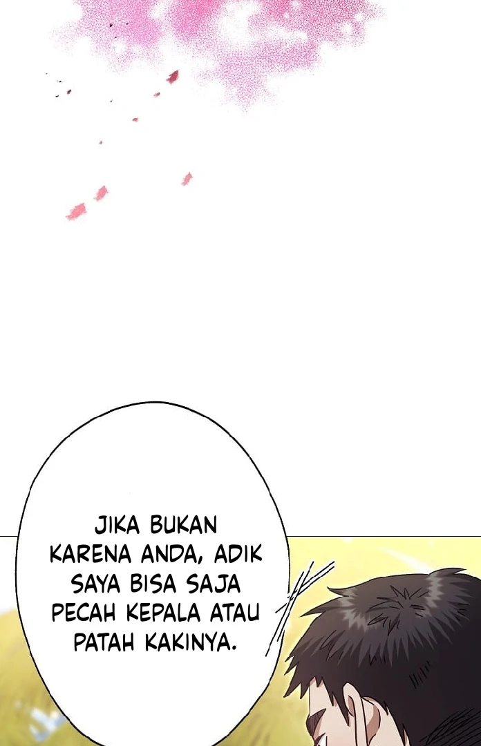 Became the youngest Sister-in-Law of the Ruined Harem Male Leads Chapter 03 - Halaman 46