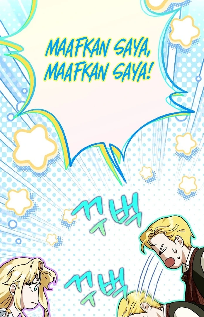 Became the youngest Sister-in-Law of the Ruined Harem Male Leads Chapter 03 - Halaman 50
