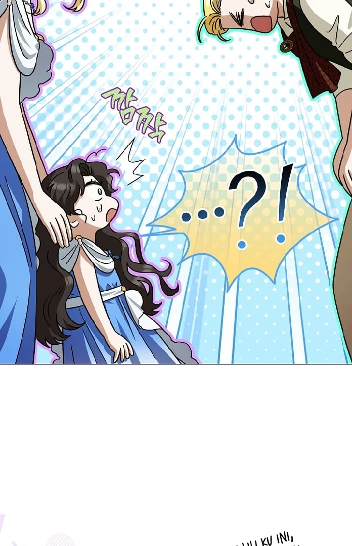 Became the youngest Sister-in-Law of the Ruined Harem Male Leads Chapter 03 - Halaman 51