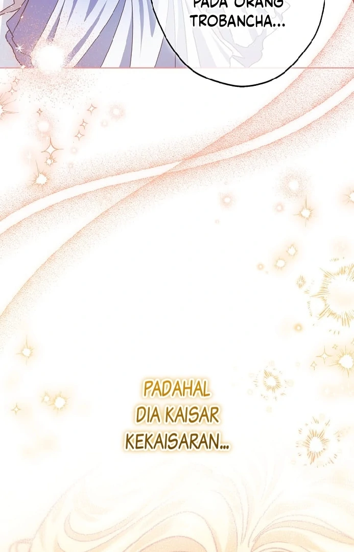 Became the youngest Sister-in-Law of the Ruined Harem Male Leads Chapter 03 - Halaman 55