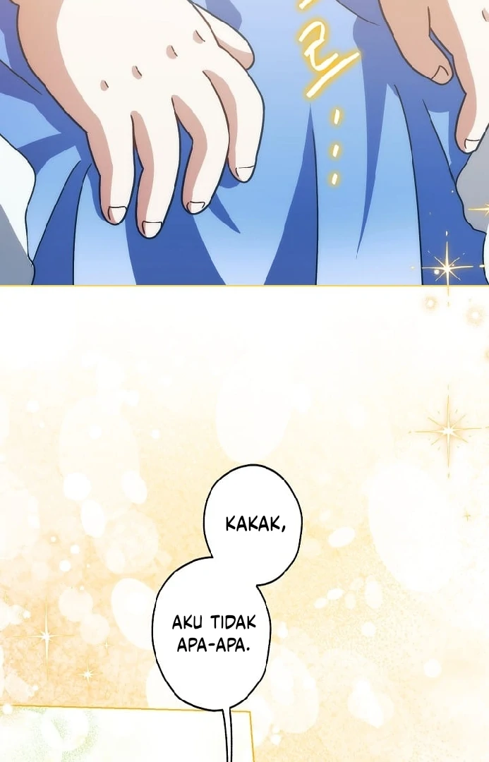 Became the youngest Sister-in-Law of the Ruined Harem Male Leads Chapter 03 - Halaman 58