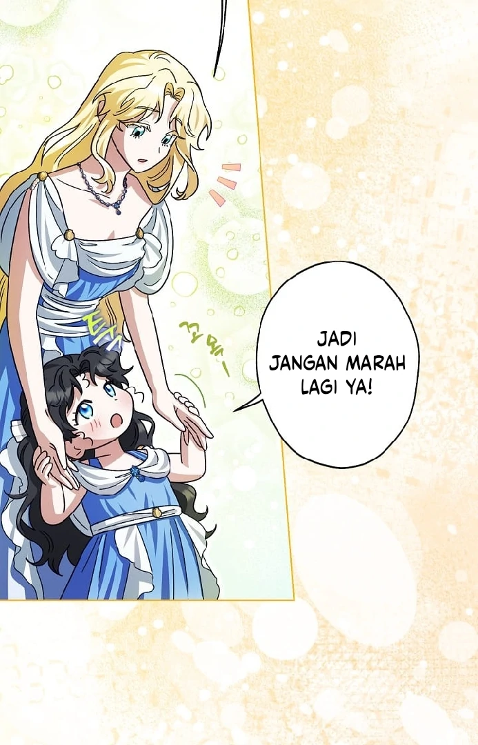 Became the youngest Sister-in-Law of the Ruined Harem Male Leads Chapter 03 - Halaman 59