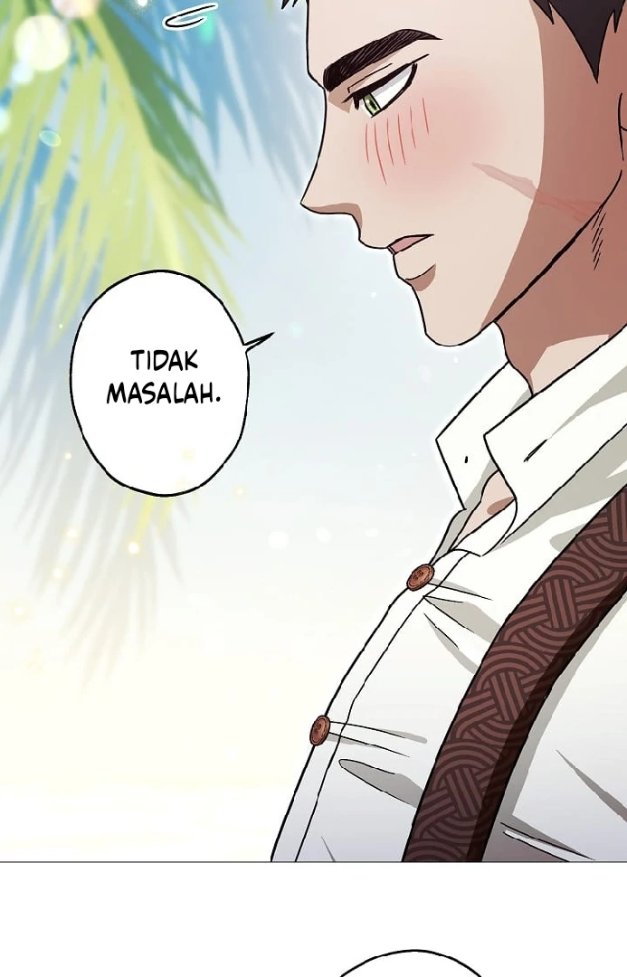 Became the youngest Sister-in-Law of the Ruined Harem Male Leads Chapter 03 - Halaman 64