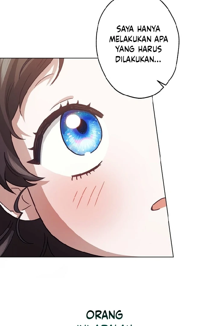 Became the youngest Sister-in-Law of the Ruined Harem Male Leads Chapter 03 - Halaman 65