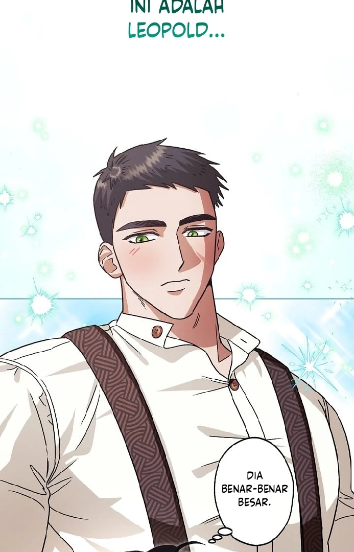 Became the youngest Sister-in-Law of the Ruined Harem Male Leads Chapter 03 - Halaman 66