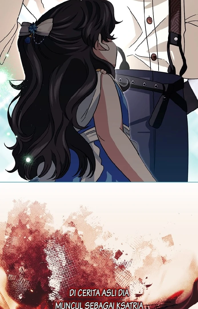 Became the youngest Sister-in-Law of the Ruined Harem Male Leads Chapter 03 - Halaman 67