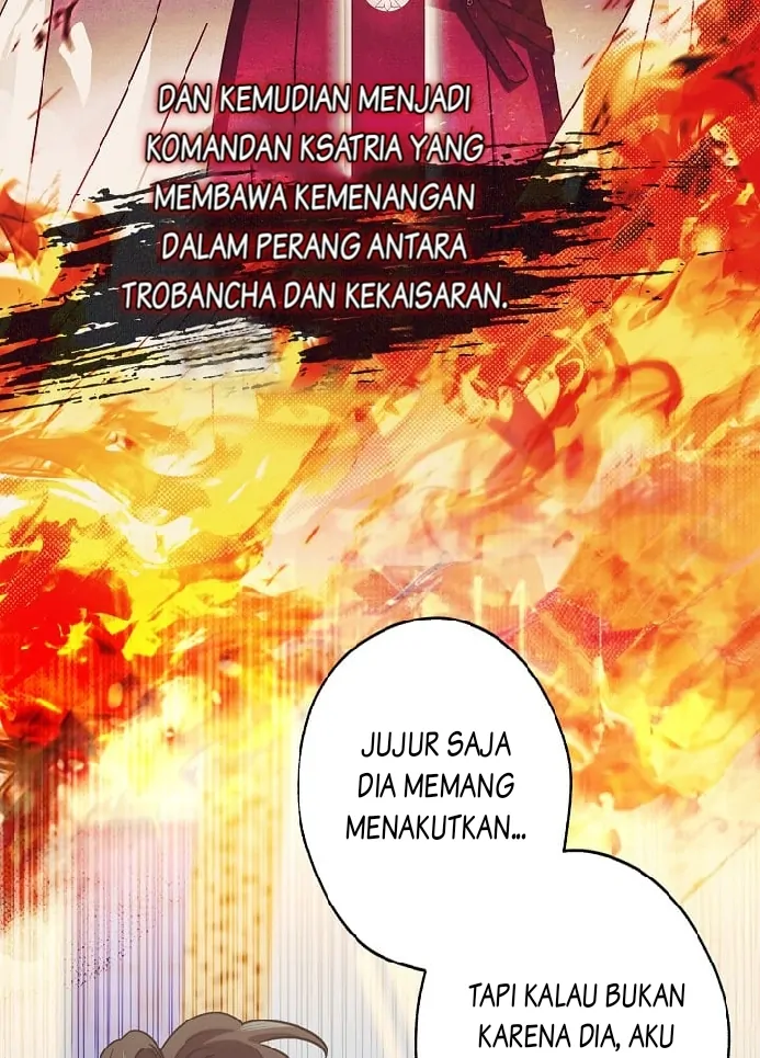 Became the youngest Sister-in-Law of the Ruined Harem Male Leads Chapter 03 - Halaman 69