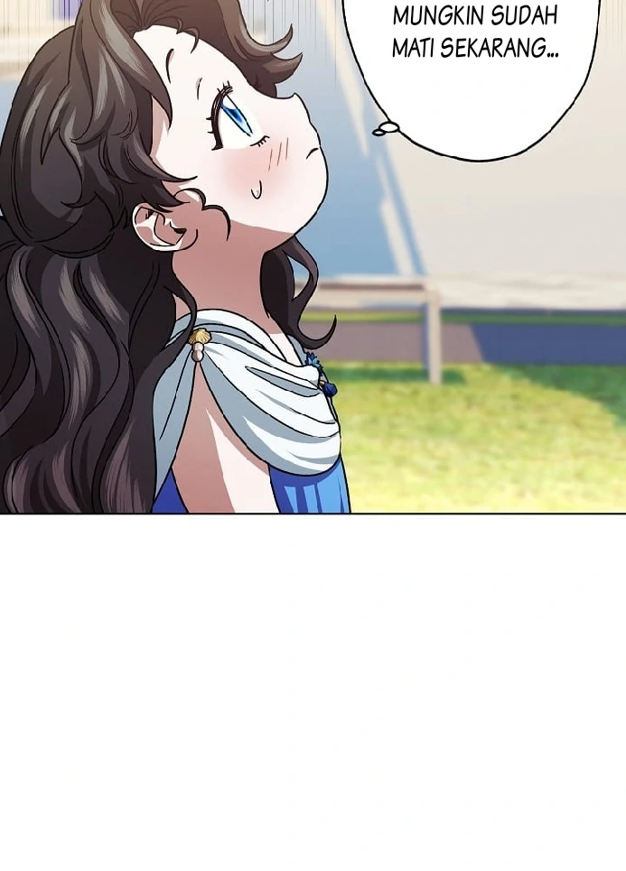 Became the youngest Sister-in-Law of the Ruined Harem Male Leads Chapter 03 - Halaman 70