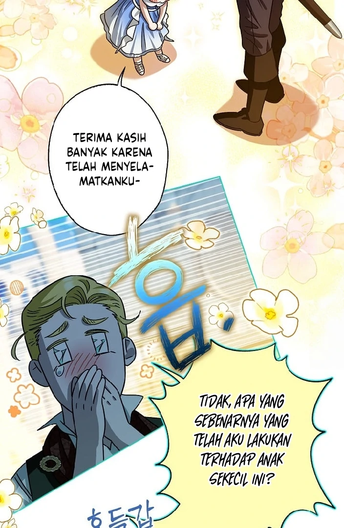 Became the youngest Sister-in-Law of the Ruined Harem Male Leads Chapter 03 - Halaman 72