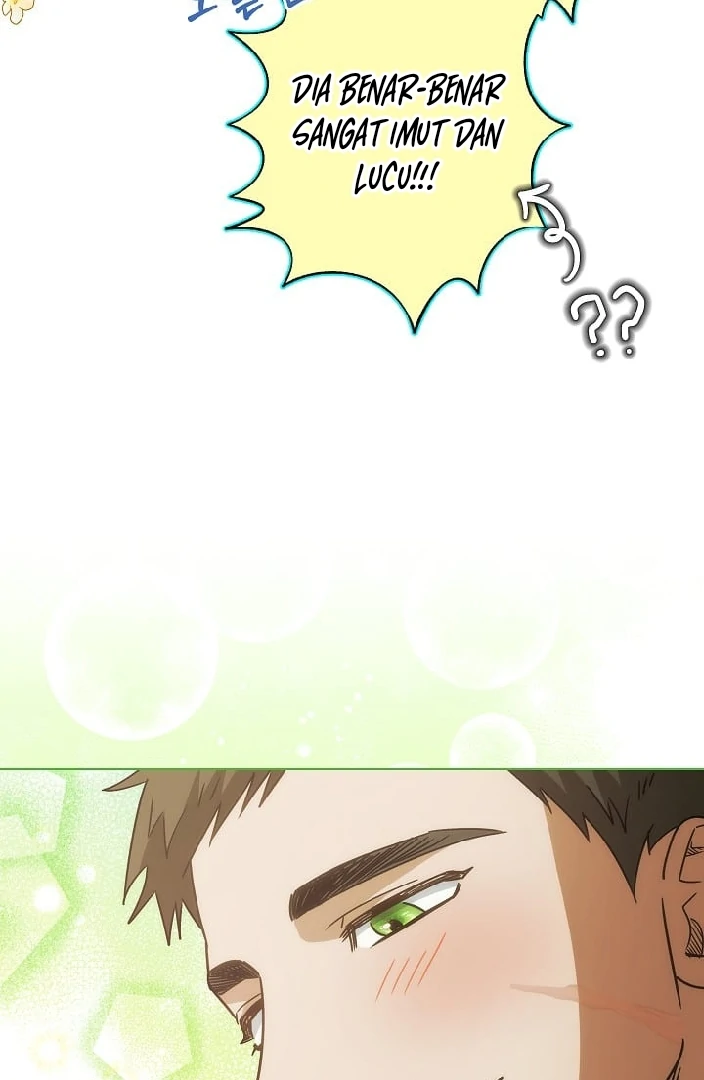 Became the youngest Sister-in-Law of the Ruined Harem Male Leads Chapter 03 - Halaman 73