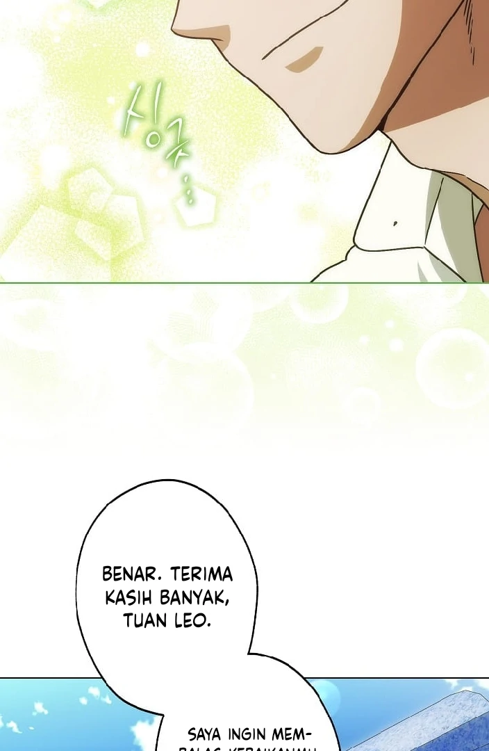 Became the youngest Sister-in-Law of the Ruined Harem Male Leads Chapter 03 - Halaman 74