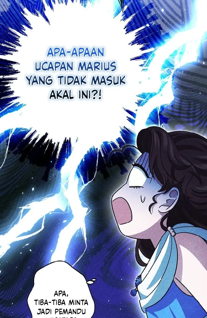 Became the youngest Sister-in-Law of the Ruined Harem Male Leads Chapter 03 - Halaman 79