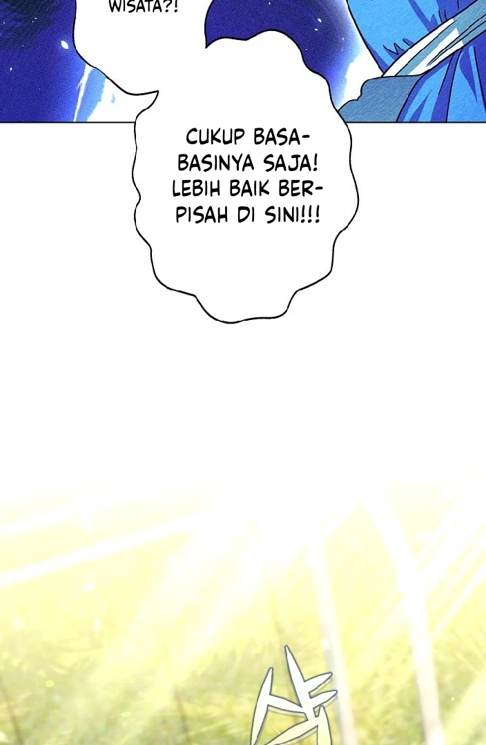 Became the youngest Sister-in-Law of the Ruined Harem Male Leads Chapter 03 - Halaman 80