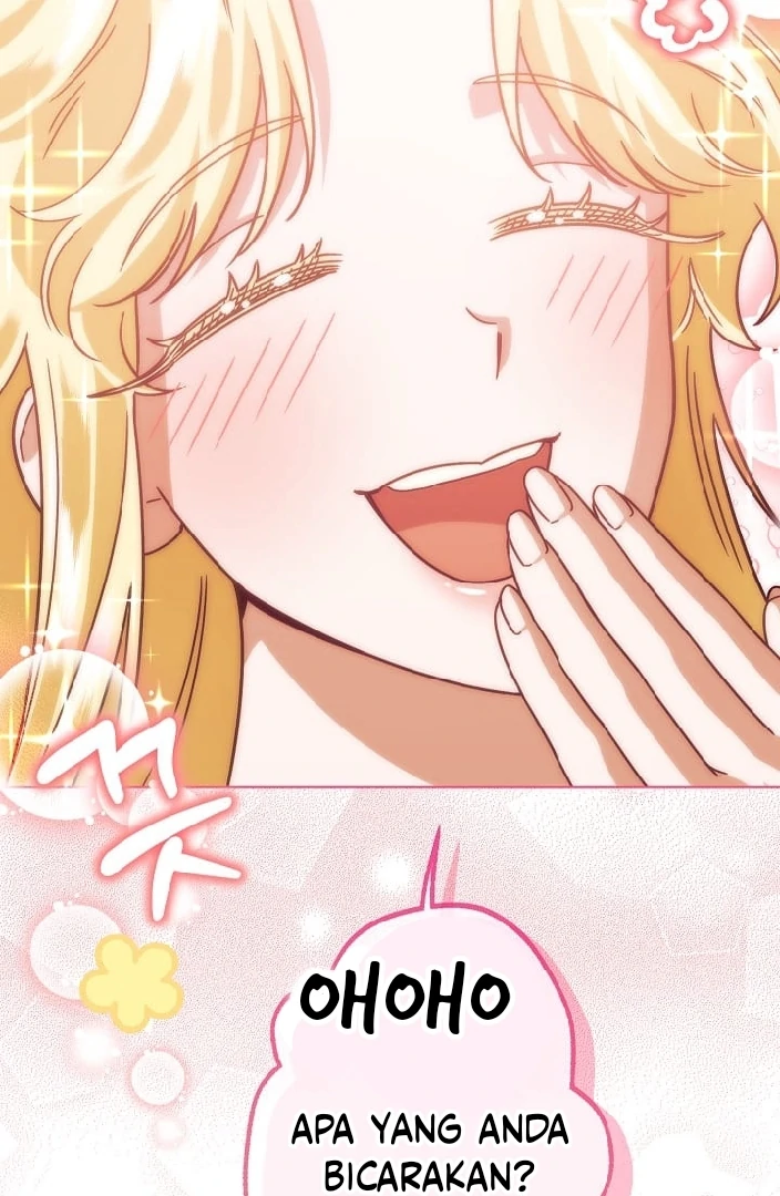 Became the youngest Sister-in-Law of the Ruined Harem Male Leads Chapter 03 - Halaman 84