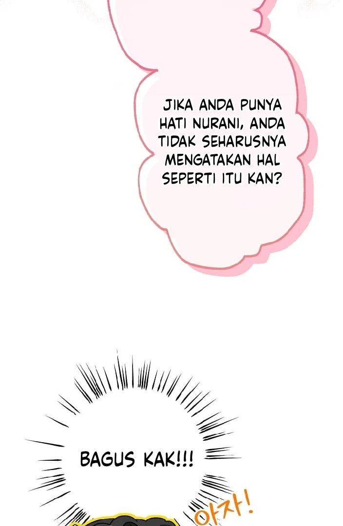 Became the youngest Sister-in-Law of the Ruined Harem Male Leads Chapter 03 - Halaman 85