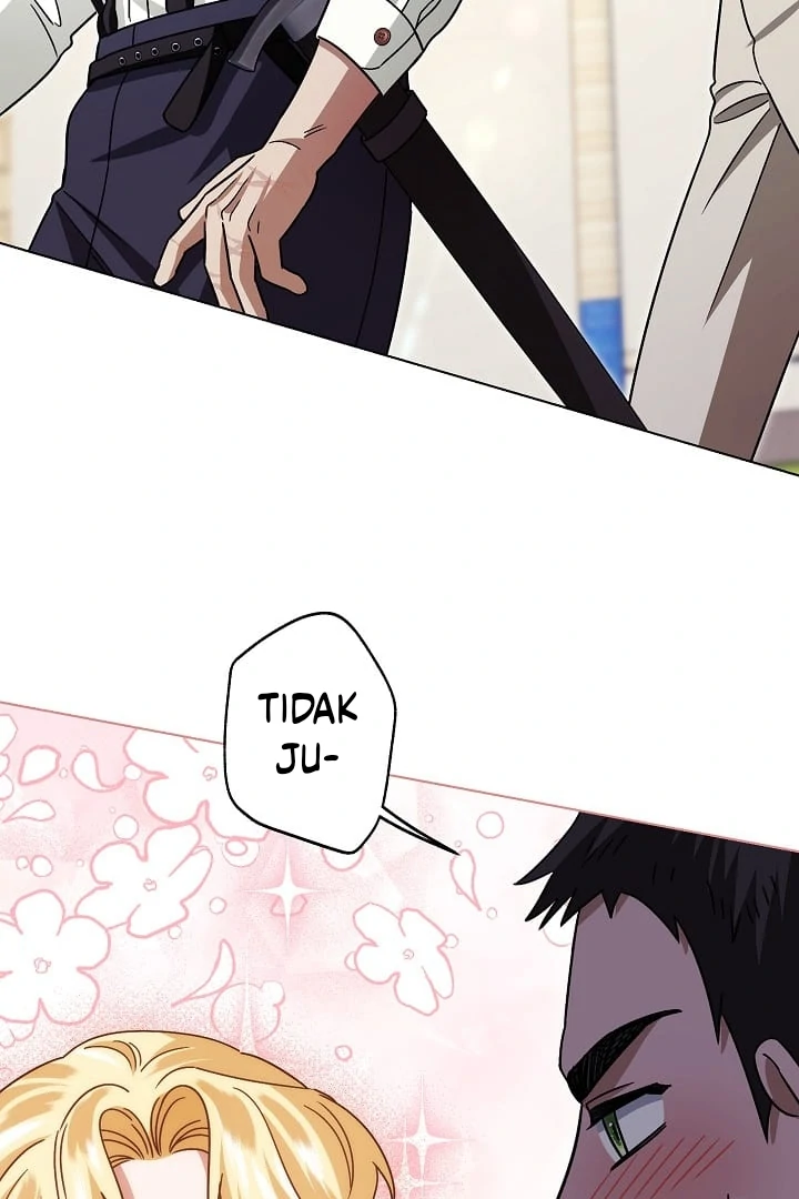 Became the youngest Sister-in-Law of the Ruined Harem Male Leads Chapter 03 - Halaman 88