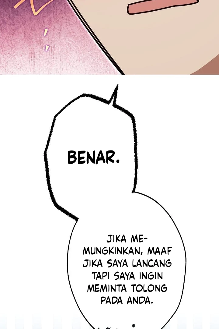 Became the youngest Sister-in-Law of the Ruined Harem Male Leads Chapter 03 - Halaman 90