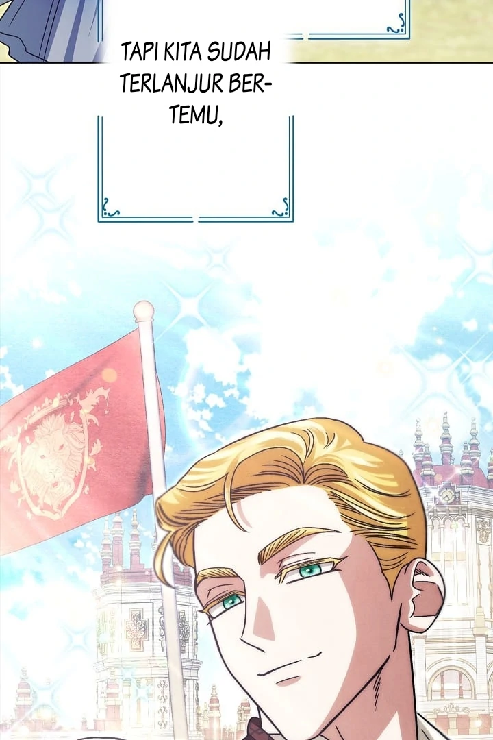 Became the youngest Sister-in-Law of the Ruined Harem Male Leads Chapter 03 - Halaman 93