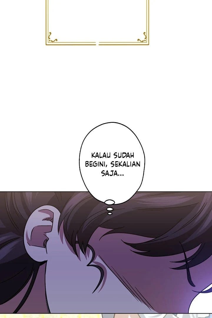 Became the youngest Sister-in-Law of the Ruined Harem Male Leads Chapter 03 - Halaman 95