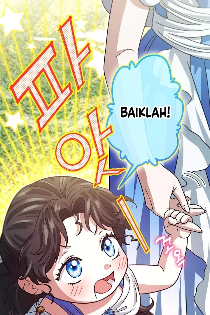 Became the youngest Sister-in-Law of the Ruined Harem Male Leads Chapter 03 - Halaman 96