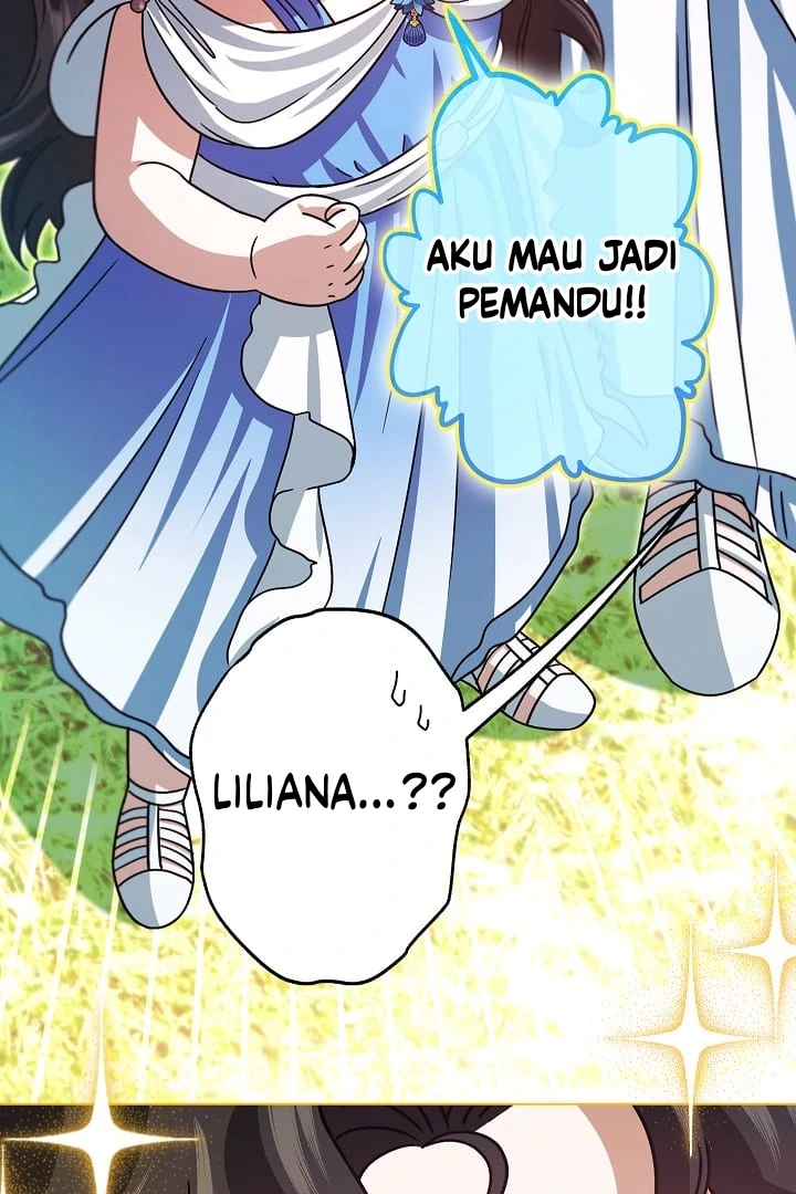 Became the youngest Sister-in-Law of the Ruined Harem Male Leads Chapter 03 - Halaman 97