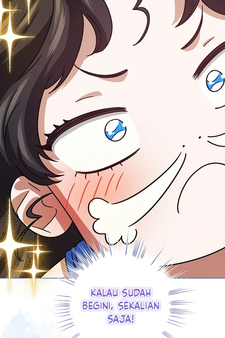 Became the youngest Sister-in-Law of the Ruined Harem Male Leads Chapter 03 - Halaman 98