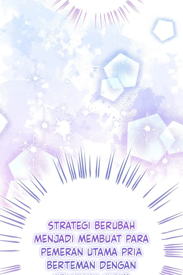 Became the youngest Sister-in-Law of the Ruined Harem Male Leads Chapter 03 - Halaman 99