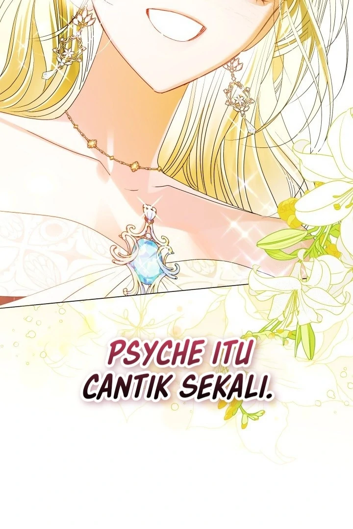 Became the youngest Sister-in-Law of the Ruined Harem Male Leads Chapter 02 - Halaman 101