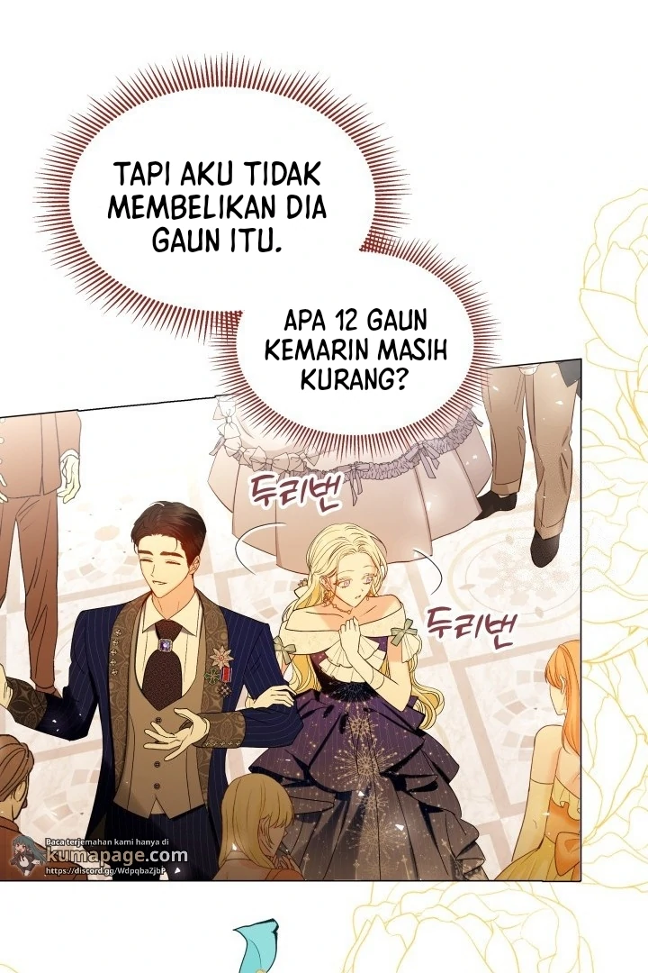 Became the youngest Sister-in-Law of the Ruined Harem Male Leads Chapter 02 - Halaman 102