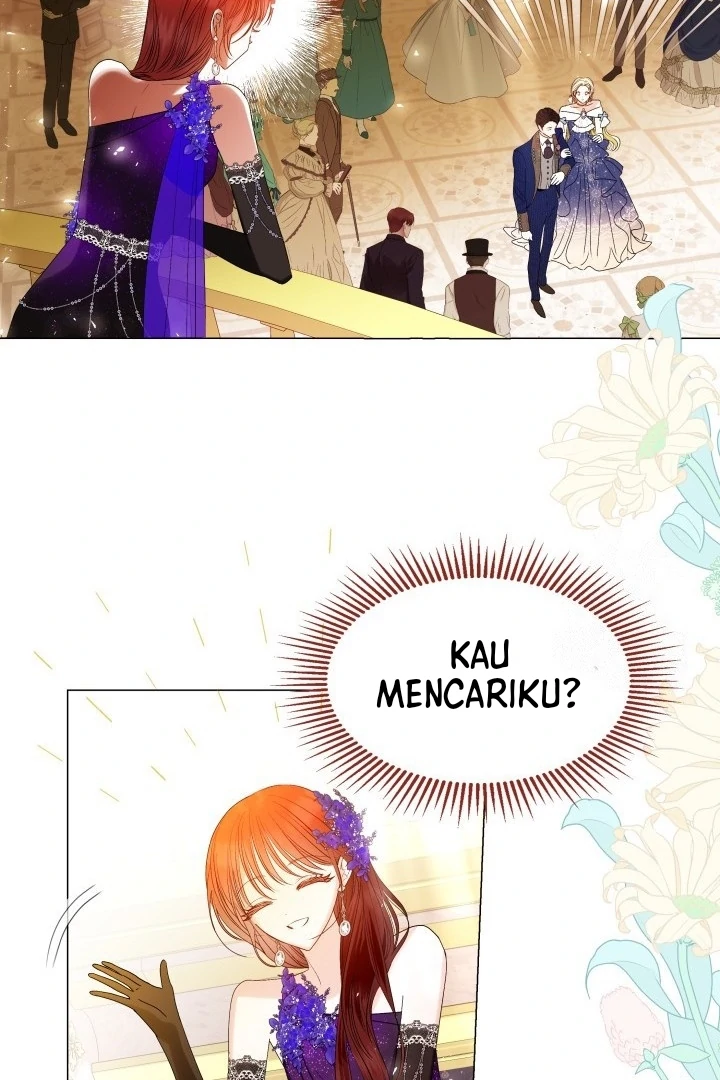 Became the youngest Sister-in-Law of the Ruined Harem Male Leads Chapter 02 - Halaman 104