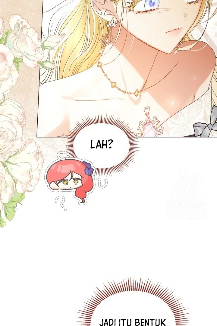 Became the youngest Sister-in-Law of the Ruined Harem Male Leads Chapter 02 - Halaman 106