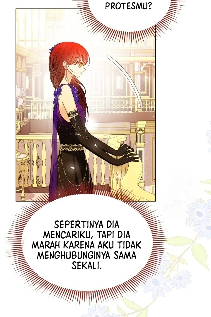 Became the youngest Sister-in-Law of the Ruined Harem Male Leads Chapter 02 - Halaman 107