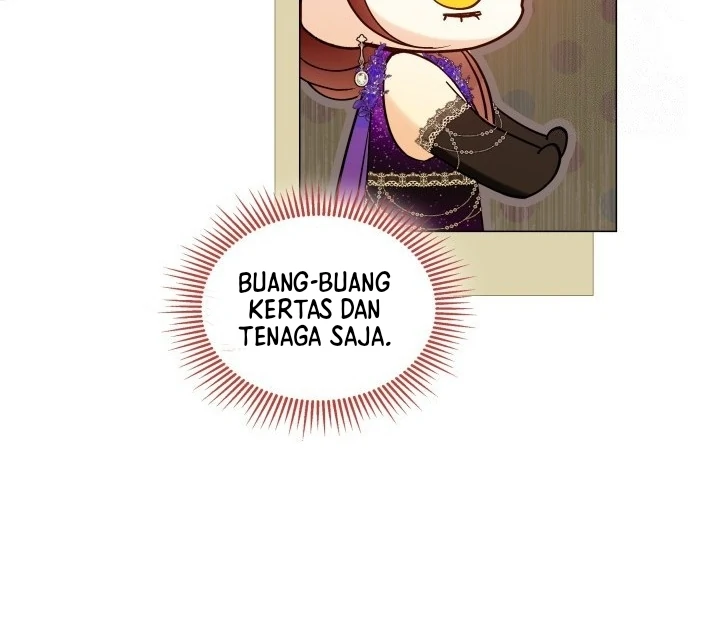 Became the youngest Sister-in-Law of the Ruined Harem Male Leads Chapter 02 - Halaman 109
