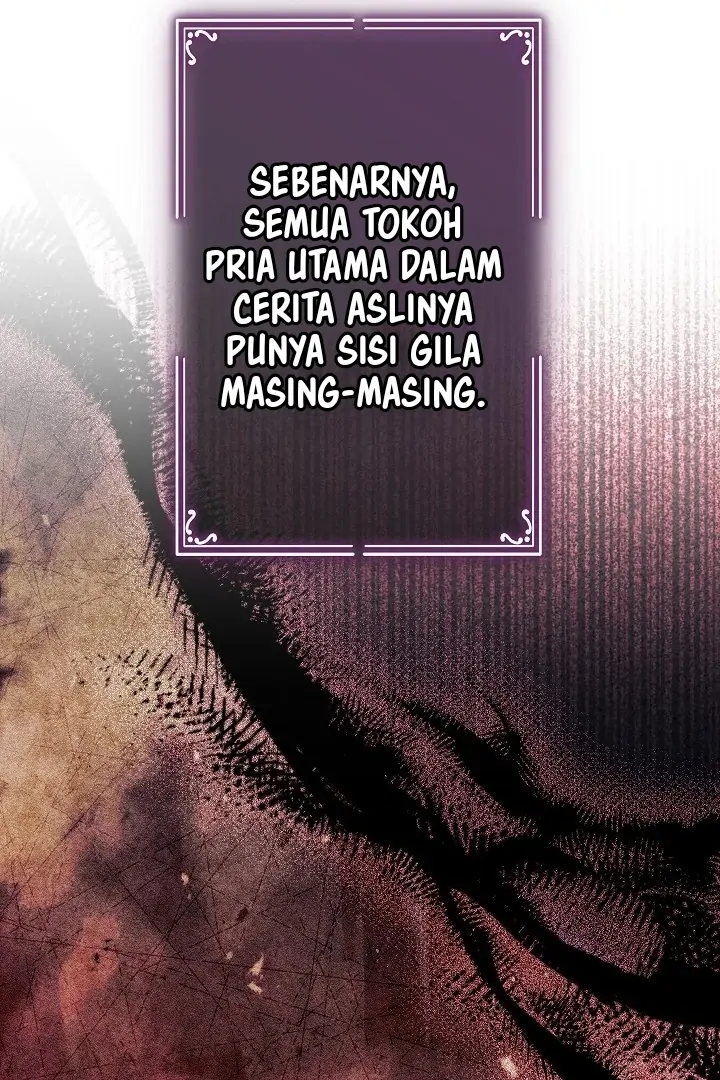 Became the youngest Sister-in-Law of the Ruined Harem Male Leads Chapter 02 - Halaman 11