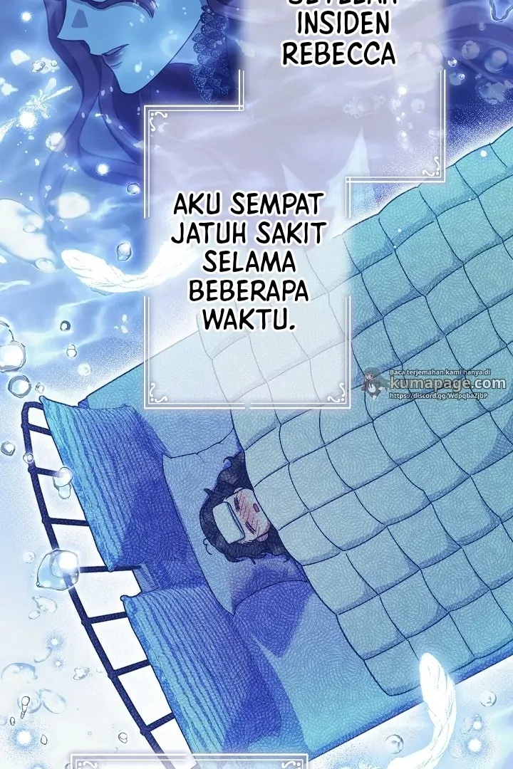 Became the youngest Sister-in-Law of the Ruined Harem Male Leads Chapter 02 - Halaman 114