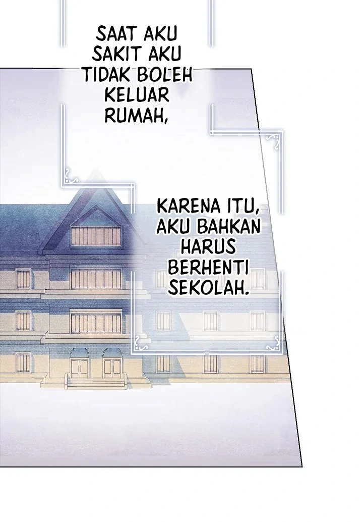 Became the youngest Sister-in-Law of the Ruined Harem Male Leads Chapter 02 - Halaman 116