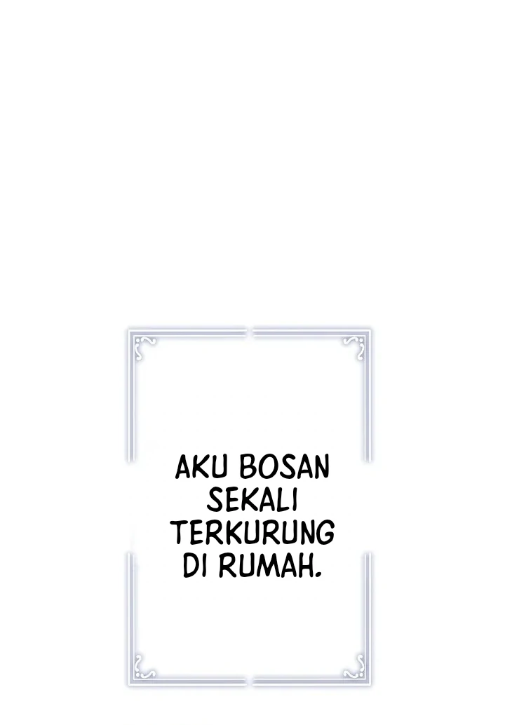 Became the youngest Sister-in-Law of the Ruined Harem Male Leads Chapter 02 - Halaman 117