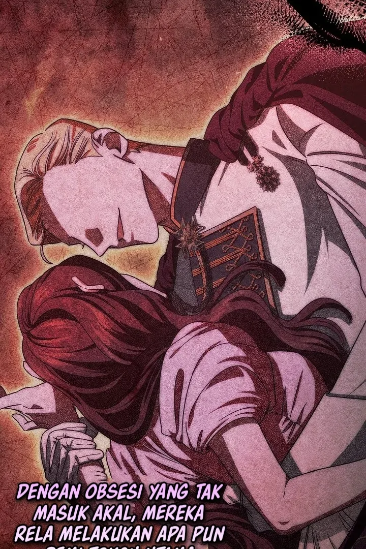 Became the youngest Sister-in-Law of the Ruined Harem Male Leads Chapter 02 - Halaman 12