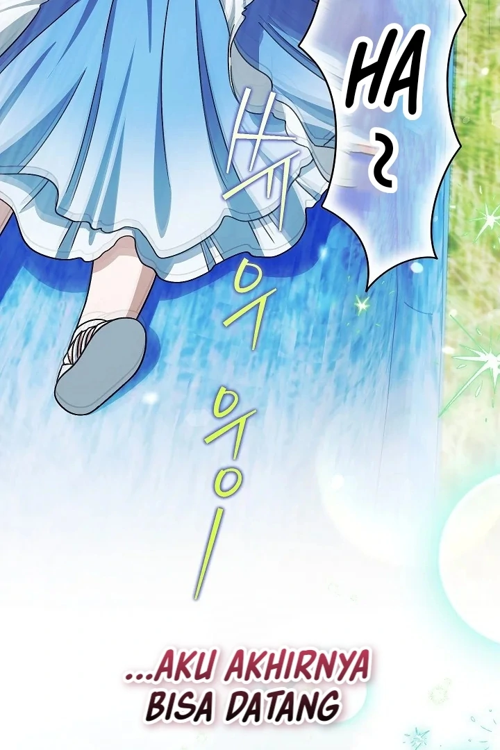 Became the youngest Sister-in-Law of the Ruined Harem Male Leads Chapter 02 - Halaman 126