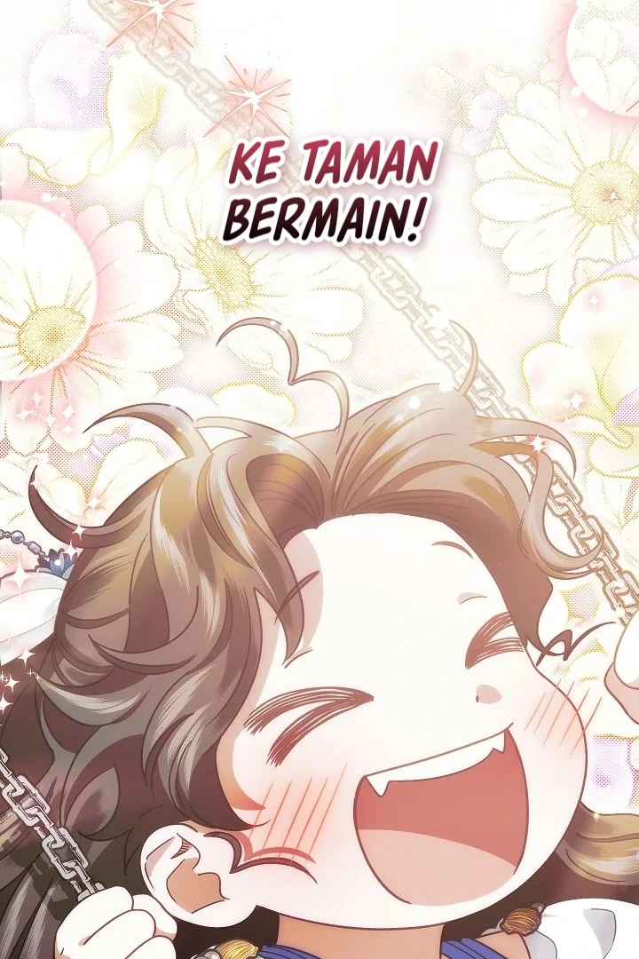 Became the youngest Sister-in-Law of the Ruined Harem Male Leads Chapter 02 - Halaman 128