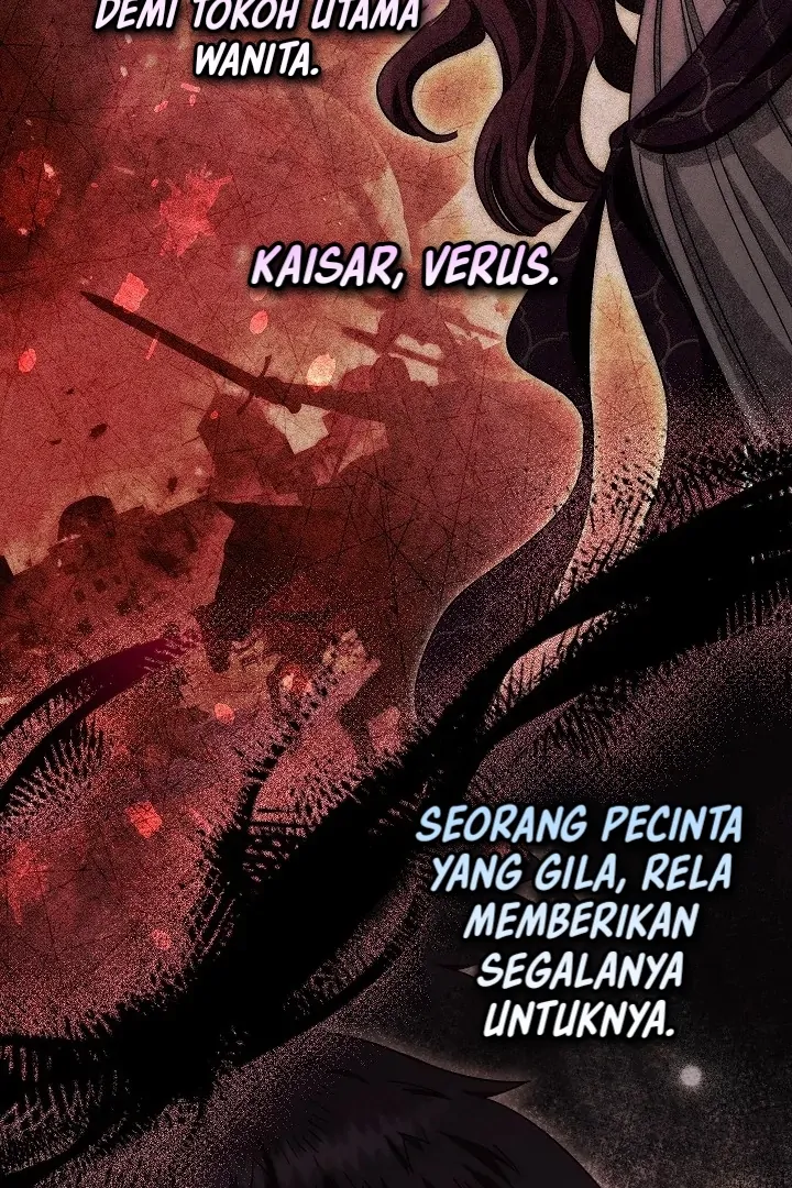 Became the youngest Sister-in-Law of the Ruined Harem Male Leads Chapter 02 - Halaman 13