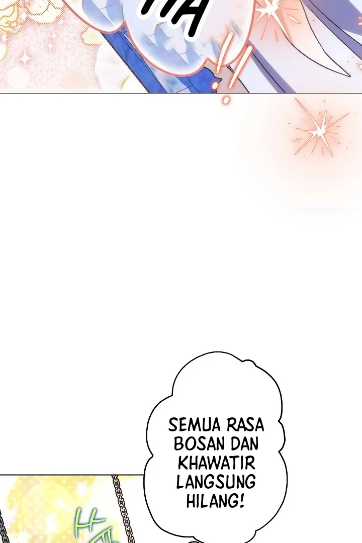 Became the youngest Sister-in-Law of the Ruined Harem Male Leads Chapter 02 - Halaman 130