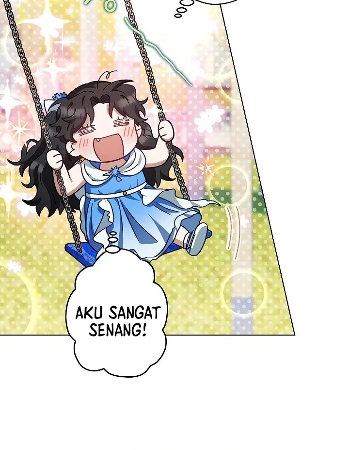 Became the youngest Sister-in-Law of the Ruined Harem Male Leads Chapter 02 - Halaman 131