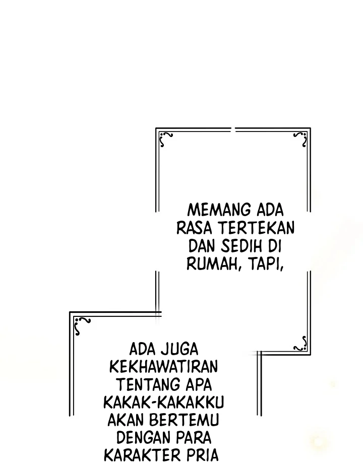 Became the youngest Sister-in-Law of the Ruined Harem Male Leads Chapter 02 - Halaman 132