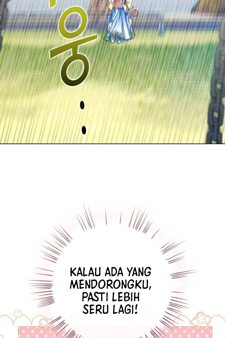 Became the youngest Sister-in-Law of the Ruined Harem Male Leads Chapter 02 - Halaman 136