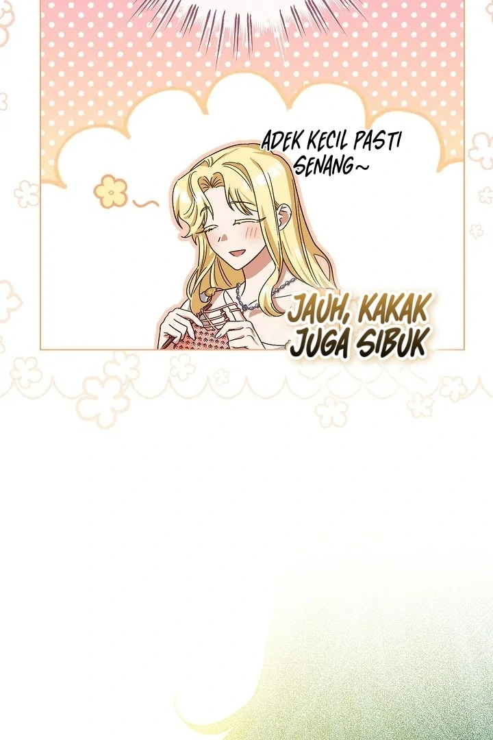Became the youngest Sister-in-Law of the Ruined Harem Male Leads Chapter 02 - Halaman 137