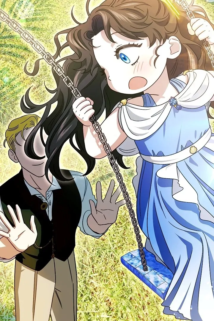 Became the youngest Sister-in-Law of the Ruined Harem Male Leads Chapter 02 - Halaman 141