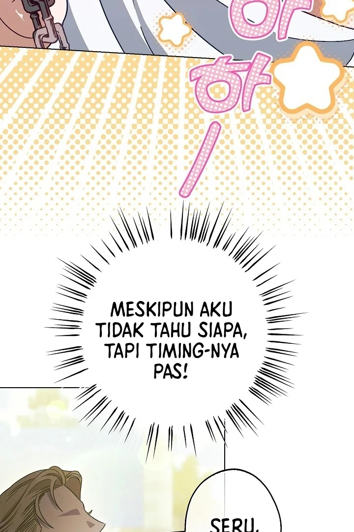 Became the youngest Sister-in-Law of the Ruined Harem Male Leads Chapter 02 - Halaman 145