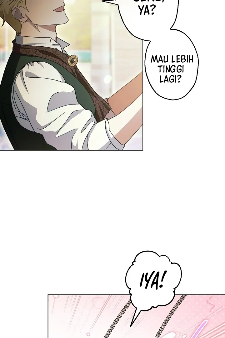 Became the youngest Sister-in-Law of the Ruined Harem Male Leads Chapter 02 - Halaman 146